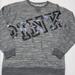 • VS PINK Crew •